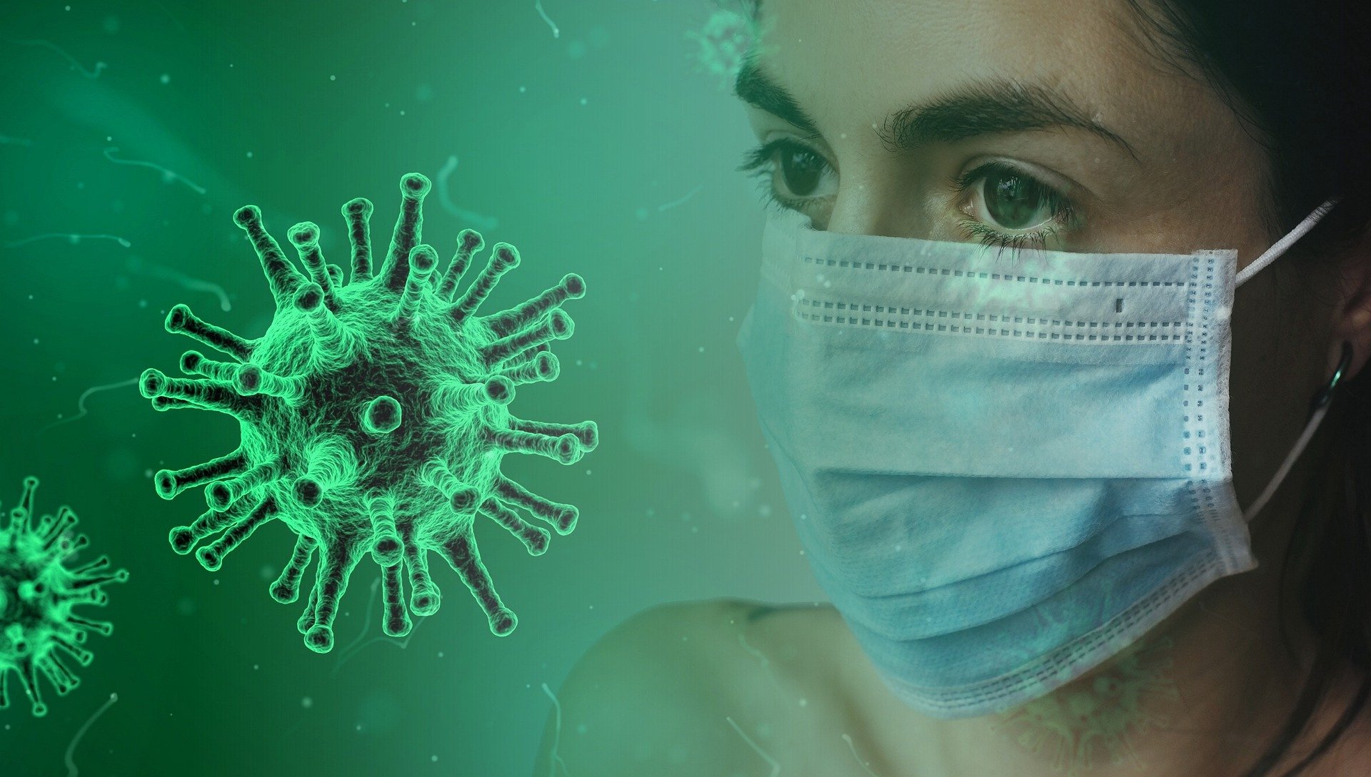 Coronavirus - Neuinfektionen in Italien
