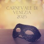 Karneval in Venedig 2025