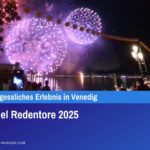 Festa del Redentore 2025