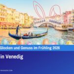 Ostern in Venedig