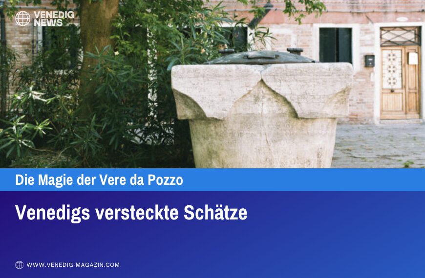 Venedigs versteckte Schätze